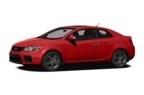 2010 Kia Forte Koup 2dr Coupe_101